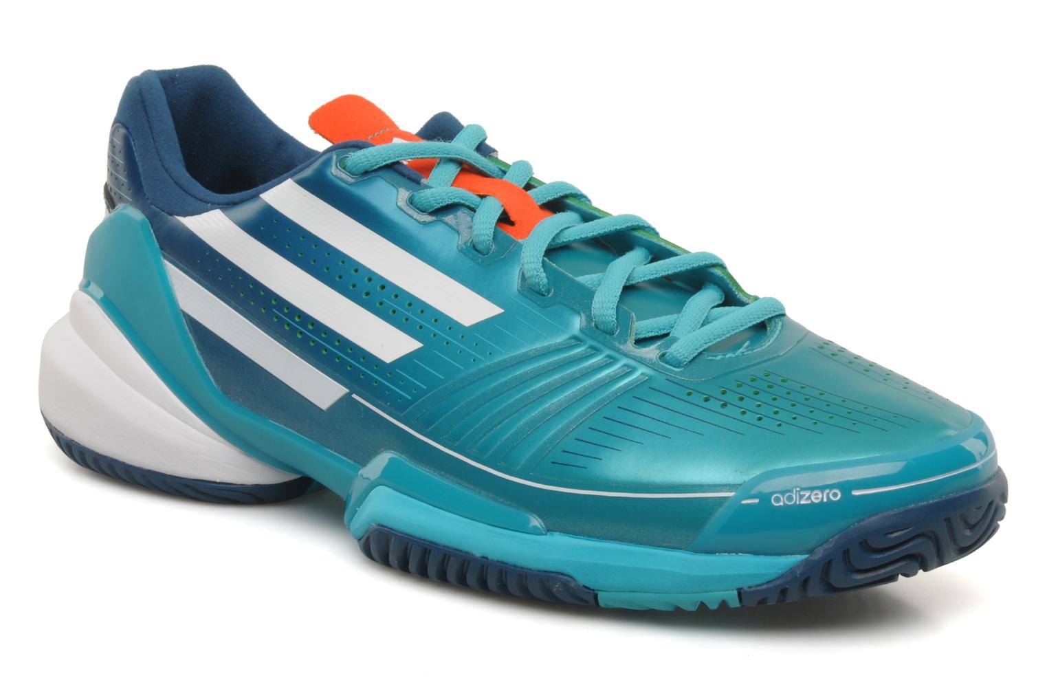 Foto Zapatillas deporte Adidas Performance Adizero feather Hombre