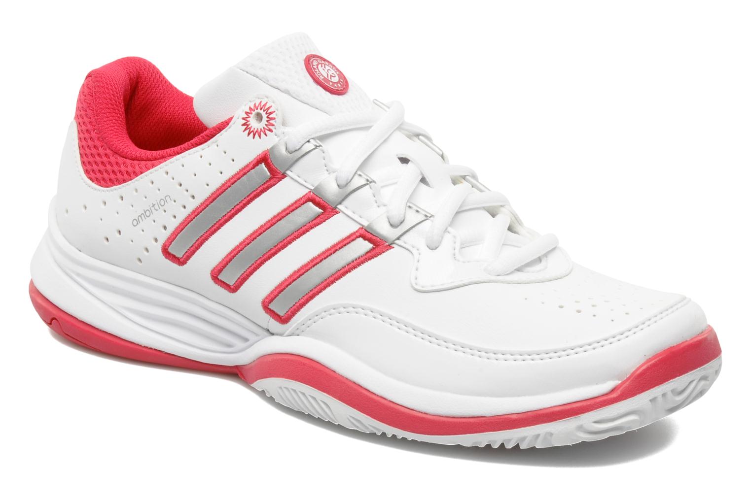 Foto Zapatillas deporte Adidas Performance Ambition VII Stripes W RG Mujer