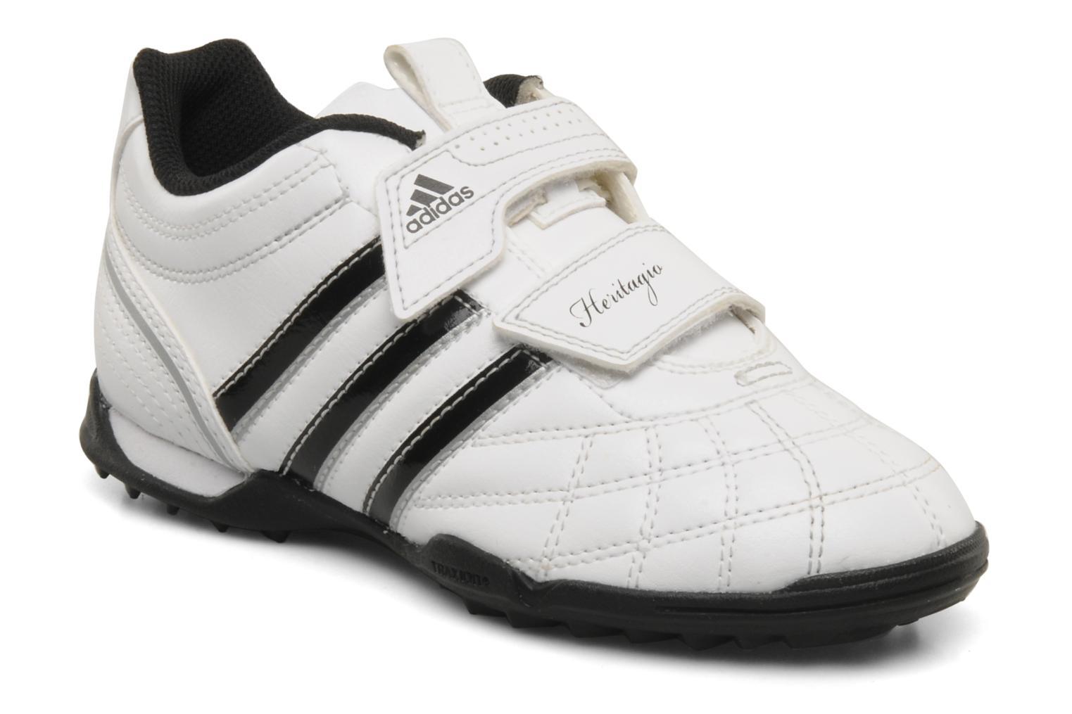 Foto Zapatillas deporte Adidas Performance Heritagio TF J Double HL Niños