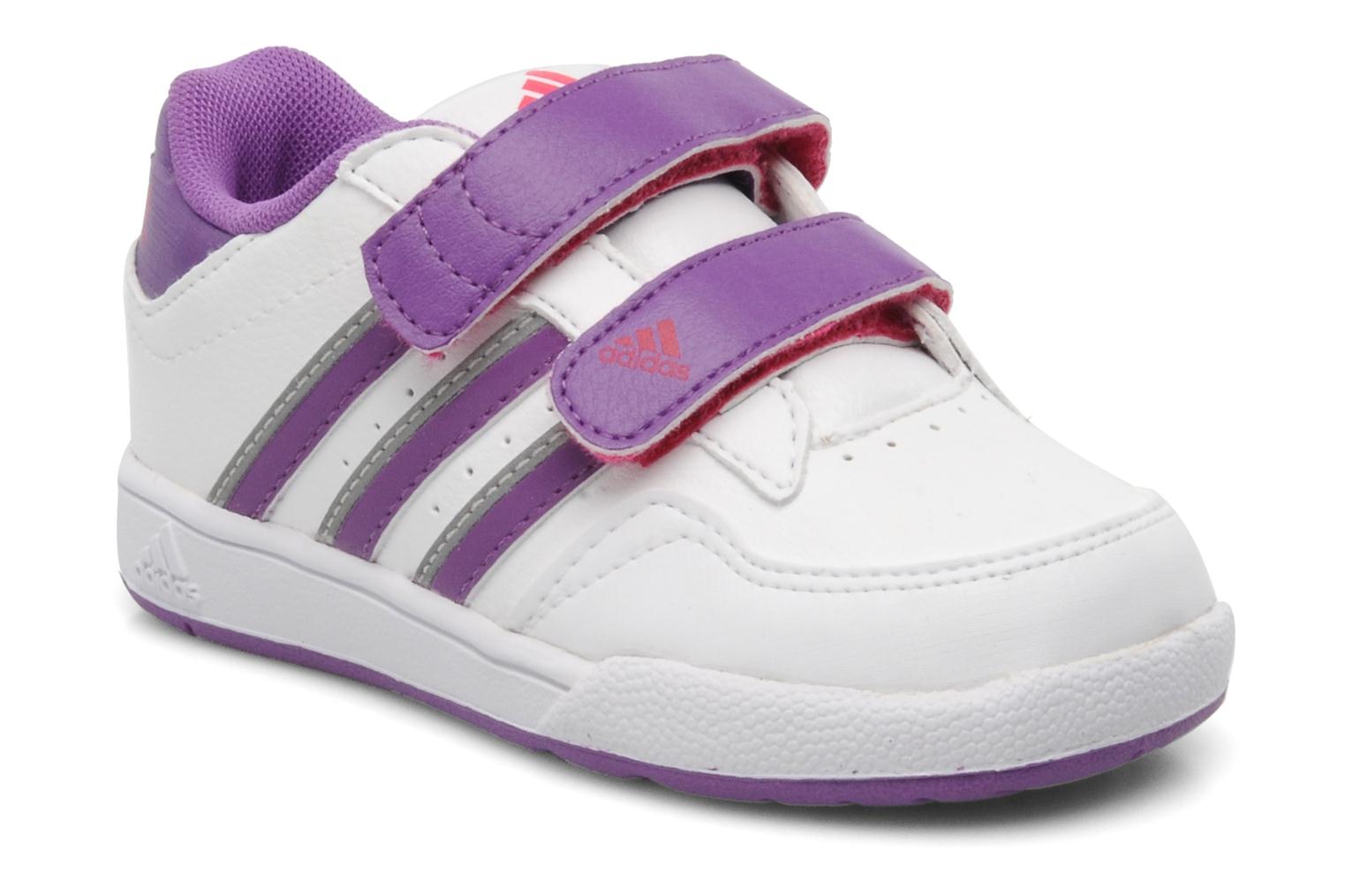 Foto Zapatillas deporte Adidas Performance Lk trainer 4 cf i Niños