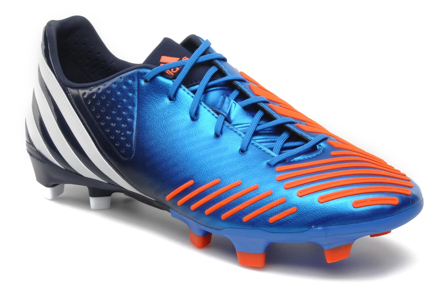 Foto Zapatillas deporte Adidas Performance Predator LZ TRX FG Hombre
