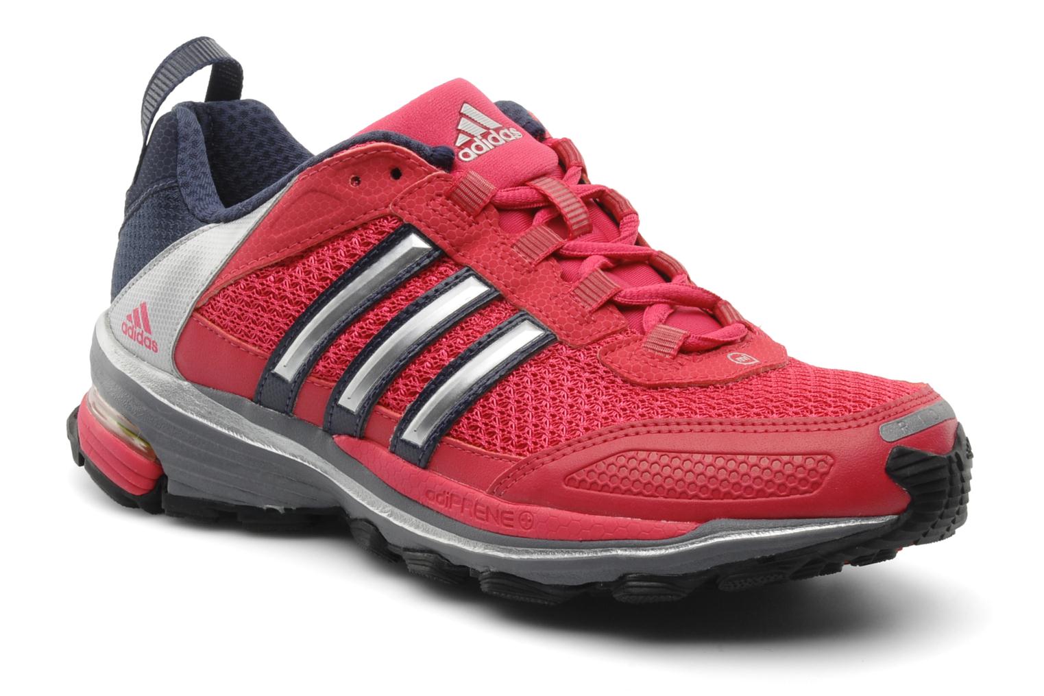 Foto Zapatillas deporte Adidas Performance Snova Riot 4w Mujer