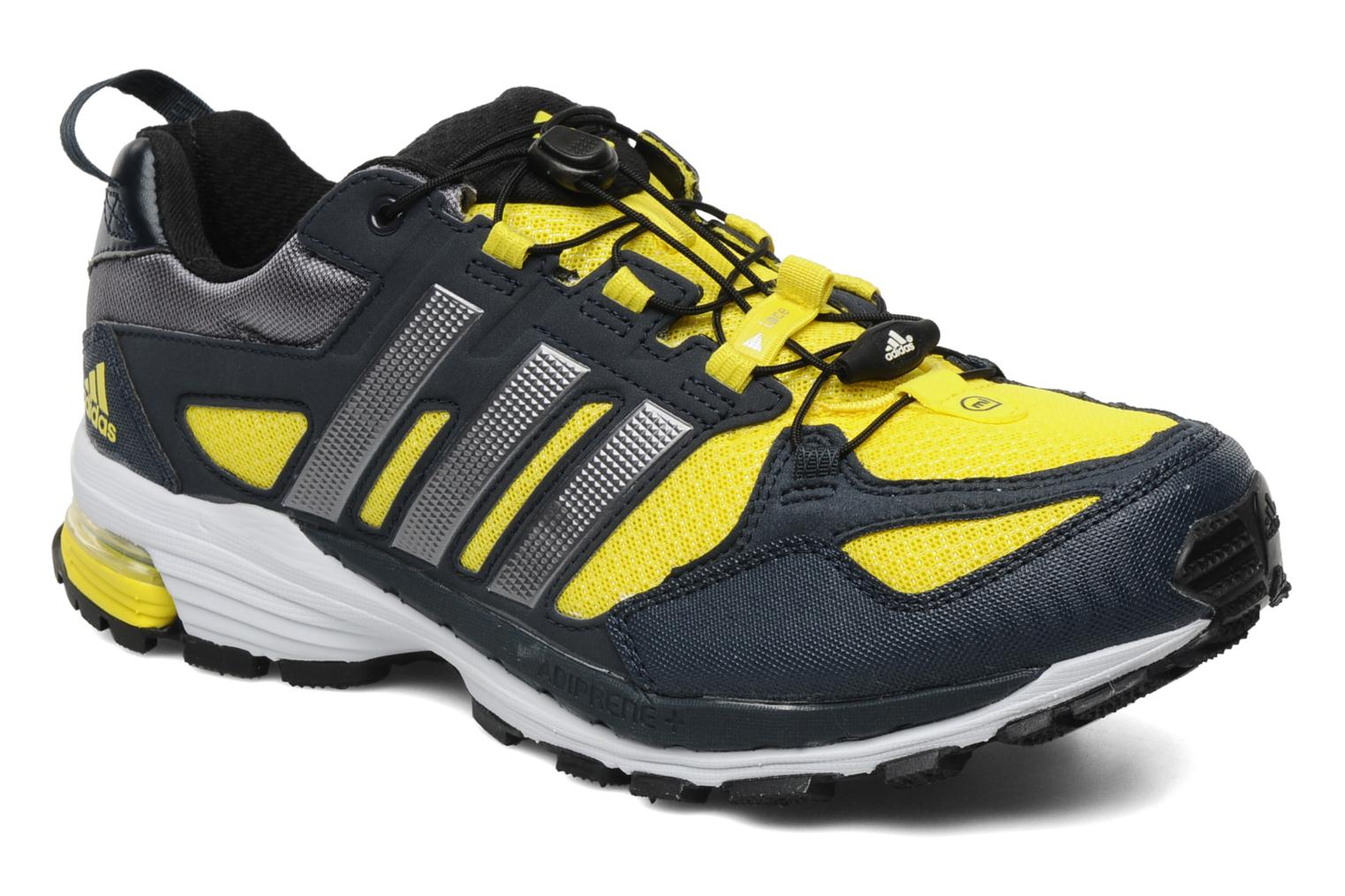 Foto Zapatillas deporte Adidas Performance Snova Riot 5M Hombre