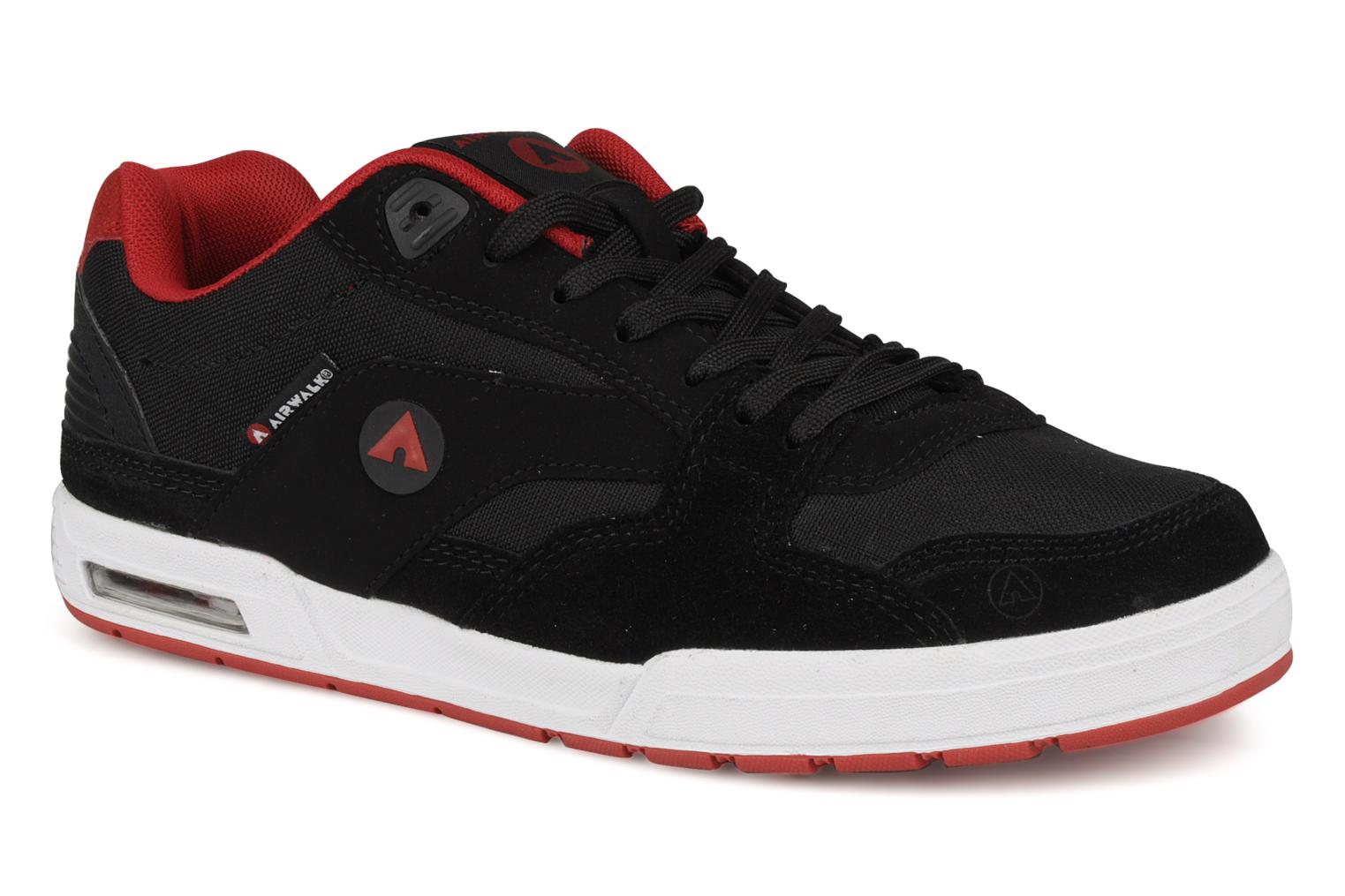 Foto Zapatillas deporte Airwalk Bombtrack Hombre