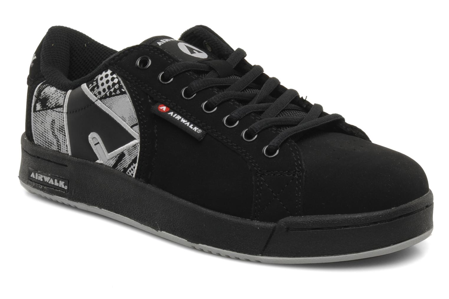 Foto Zapatillas deporte Airwalk Collar Lace K Niños