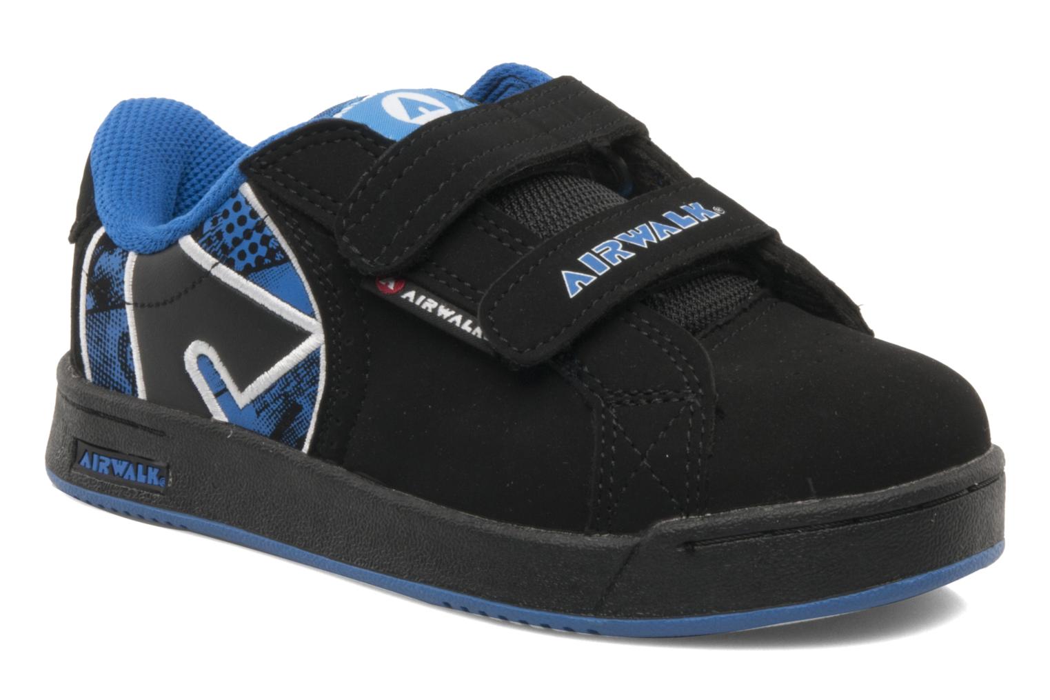 Foto Zapatillas deporte Airwalk Collar Velcro K Niños
