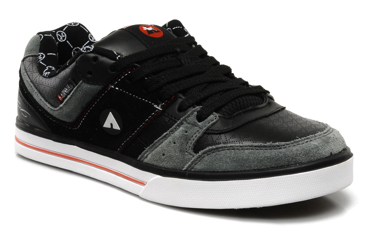 Foto Zapatillas deporte Airwalk Folktouch Taïg Khris Hombre