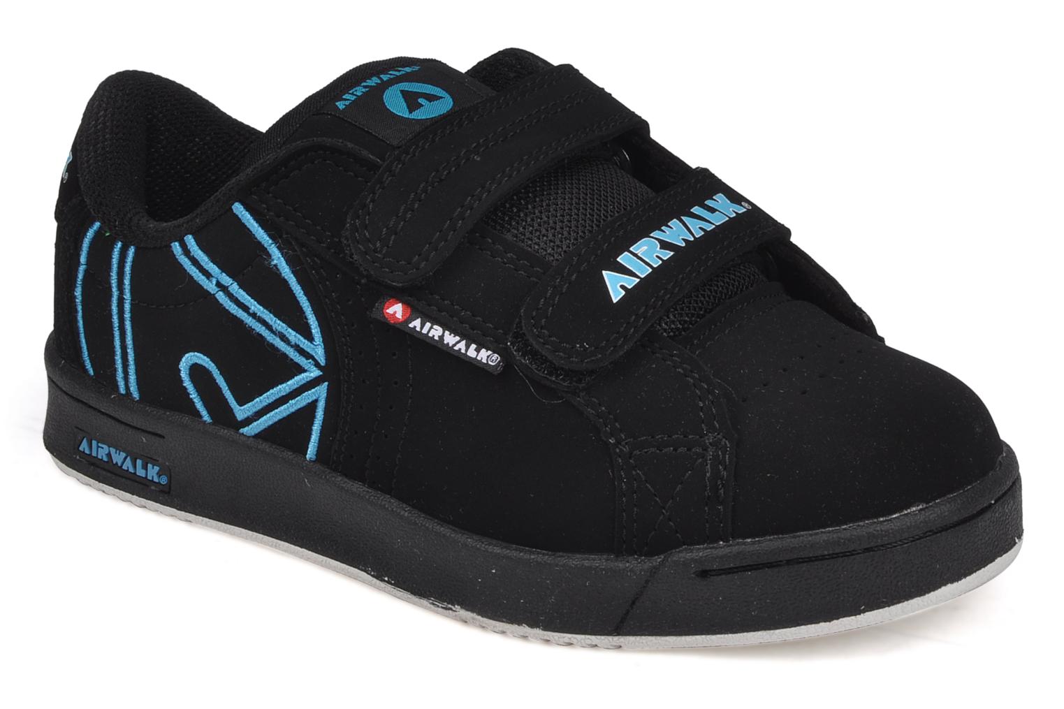 Foto Zapatillas deporte Airwalk Helltrick j Niños