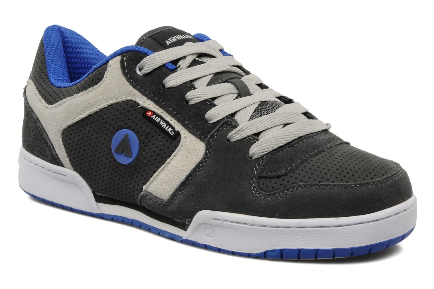 Foto Zapatillas deporte Airwalk Quarry03 tech mi Hombre