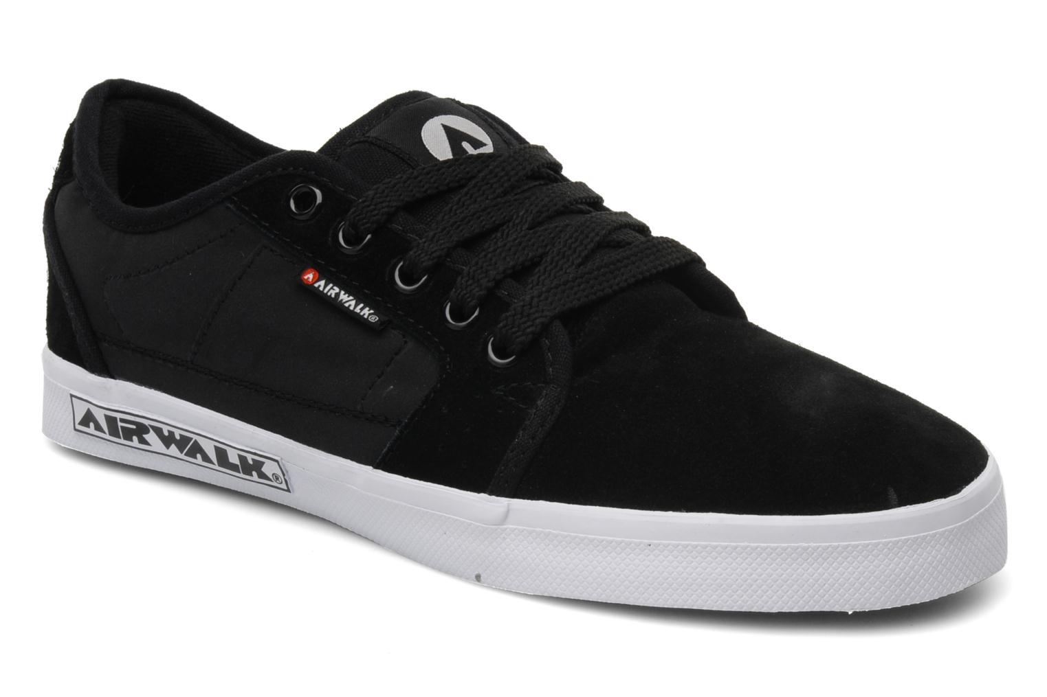 Foto Zapatillas deporte Airwalk Soho Suede Hombre