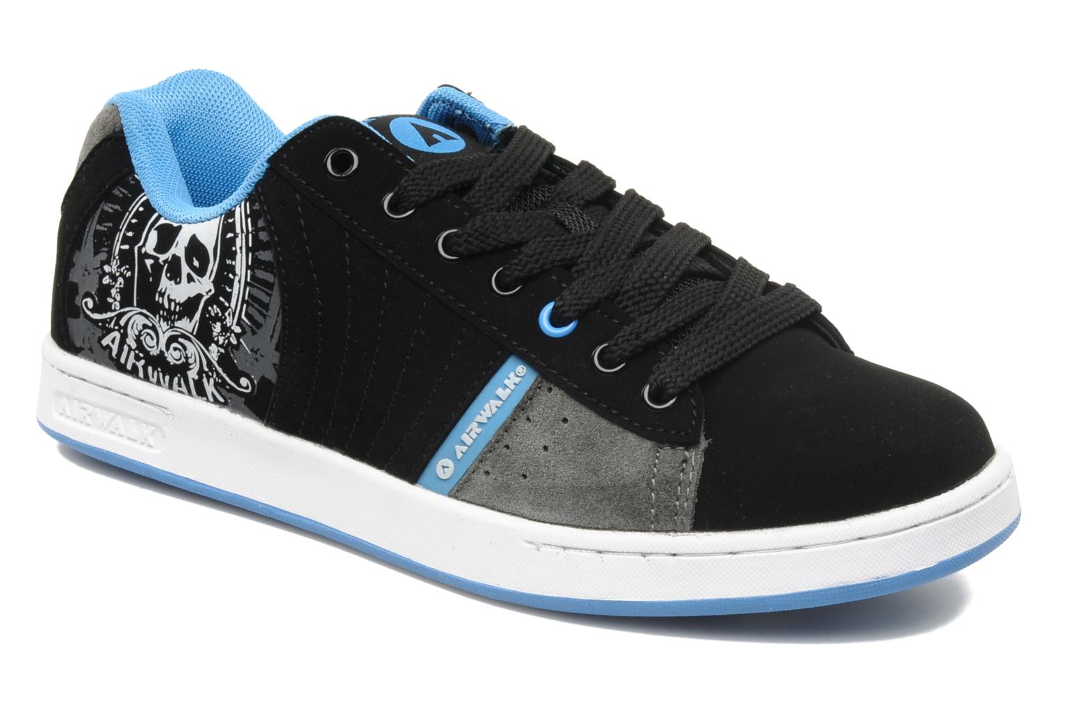 Foto Zapatillas deporte Airwalk Spaver Lace K Niños