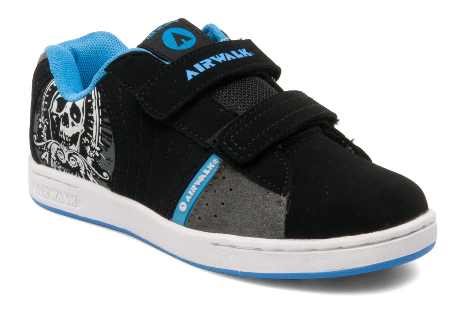 Foto Zapatillas deporte Airwalk Spaver Velcro K Niños