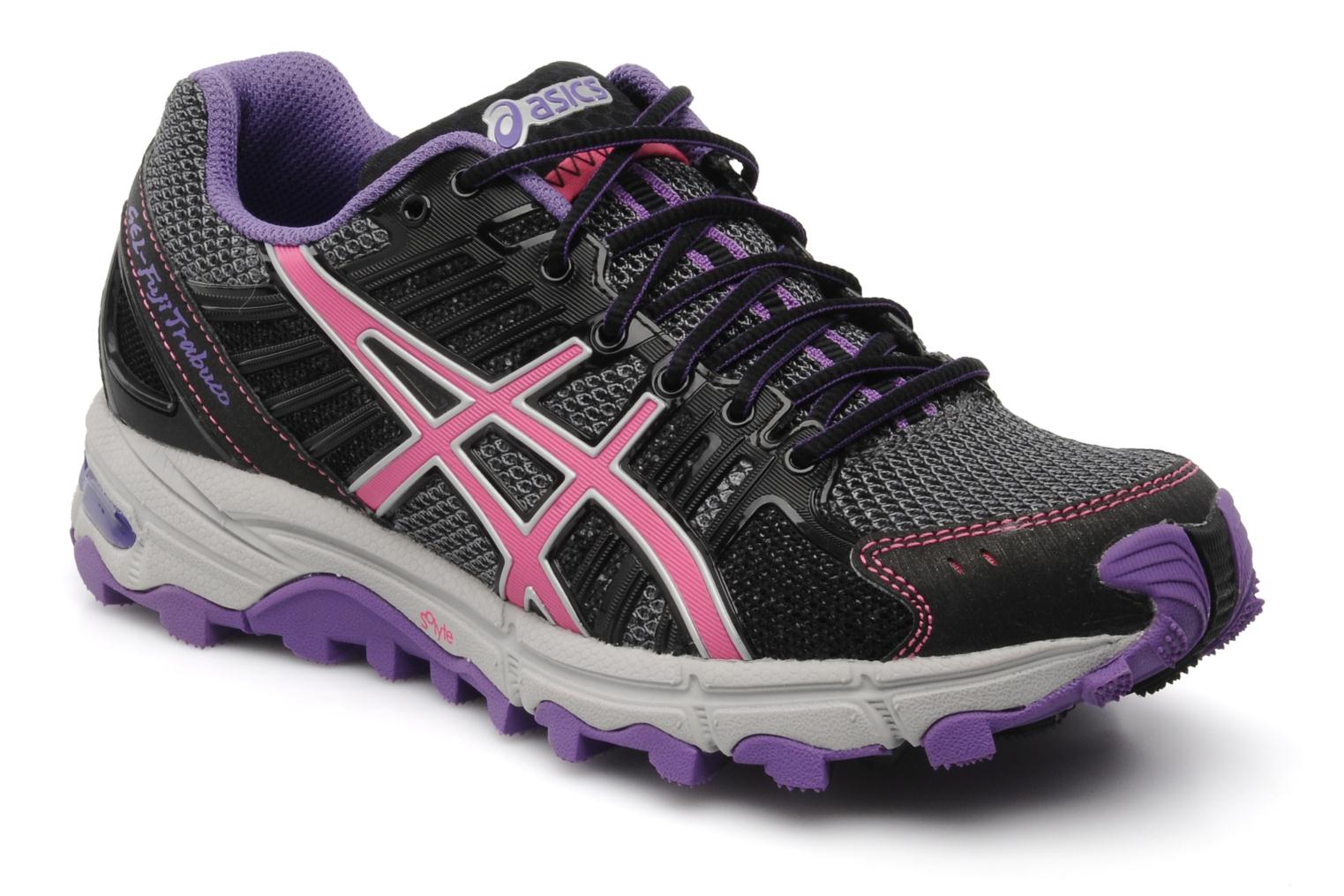 Foto Zapatillas deporte Asics Lady Gel-Fujitrabuco Mujer