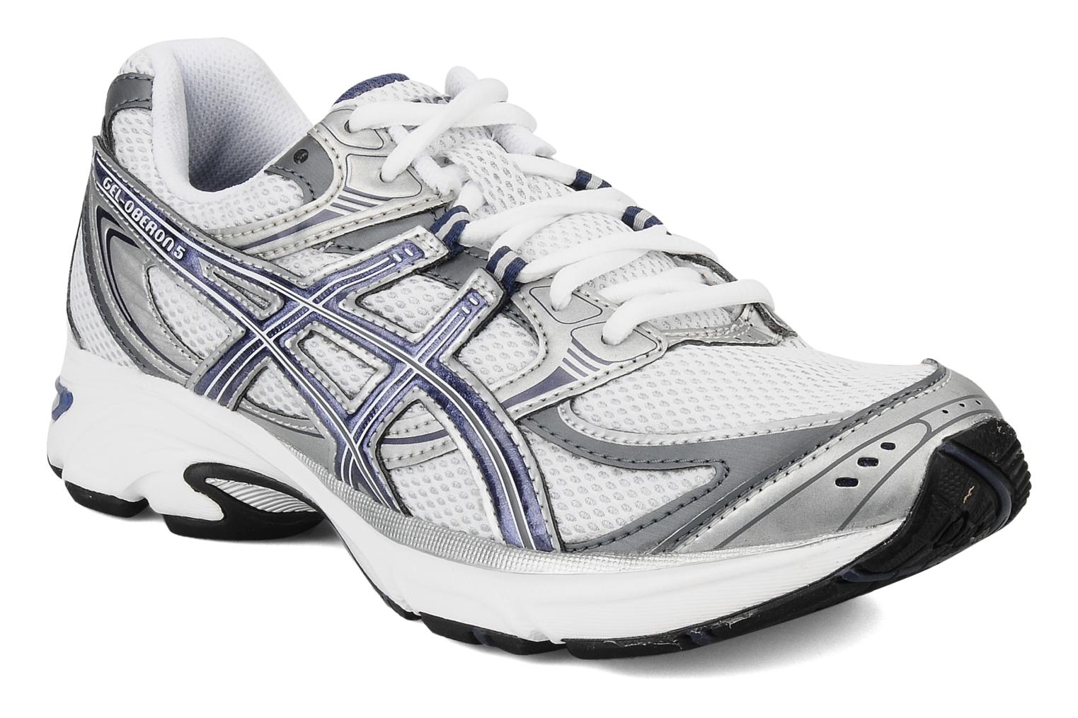 Foto Zapatillas deporte Asics Lady gel-oberon 5 Mujer