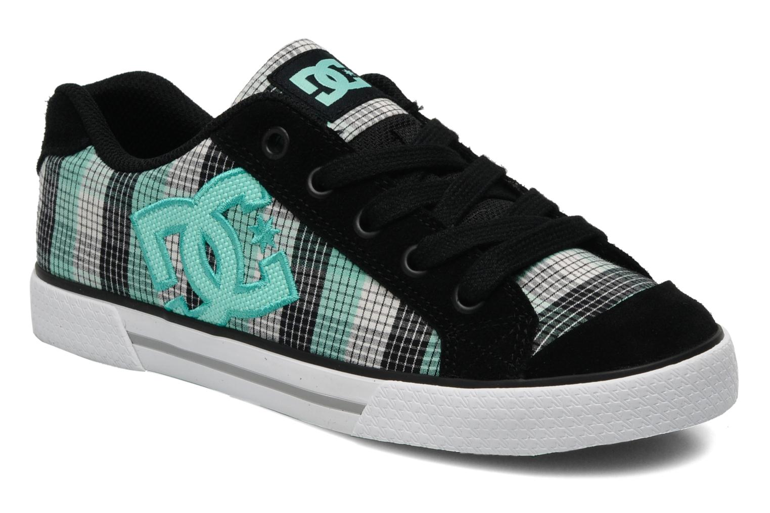 Foto Zapatillas deporte DC Shoes Chelsea w Mujer