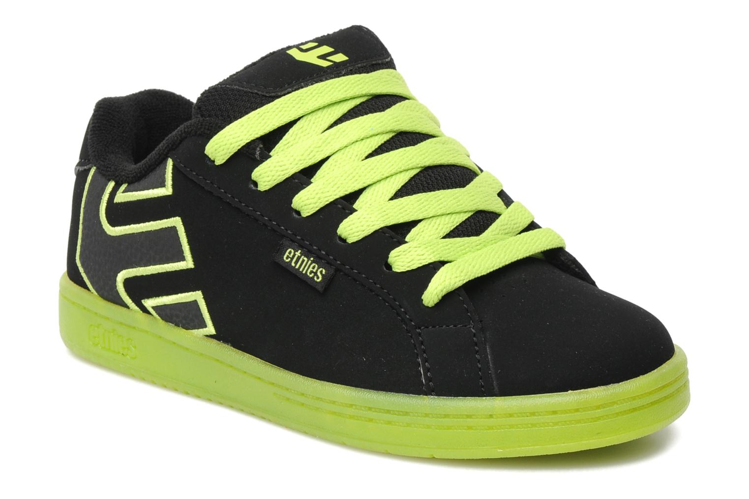 Foto Zapatillas deporte Etnies Kids fader Niños