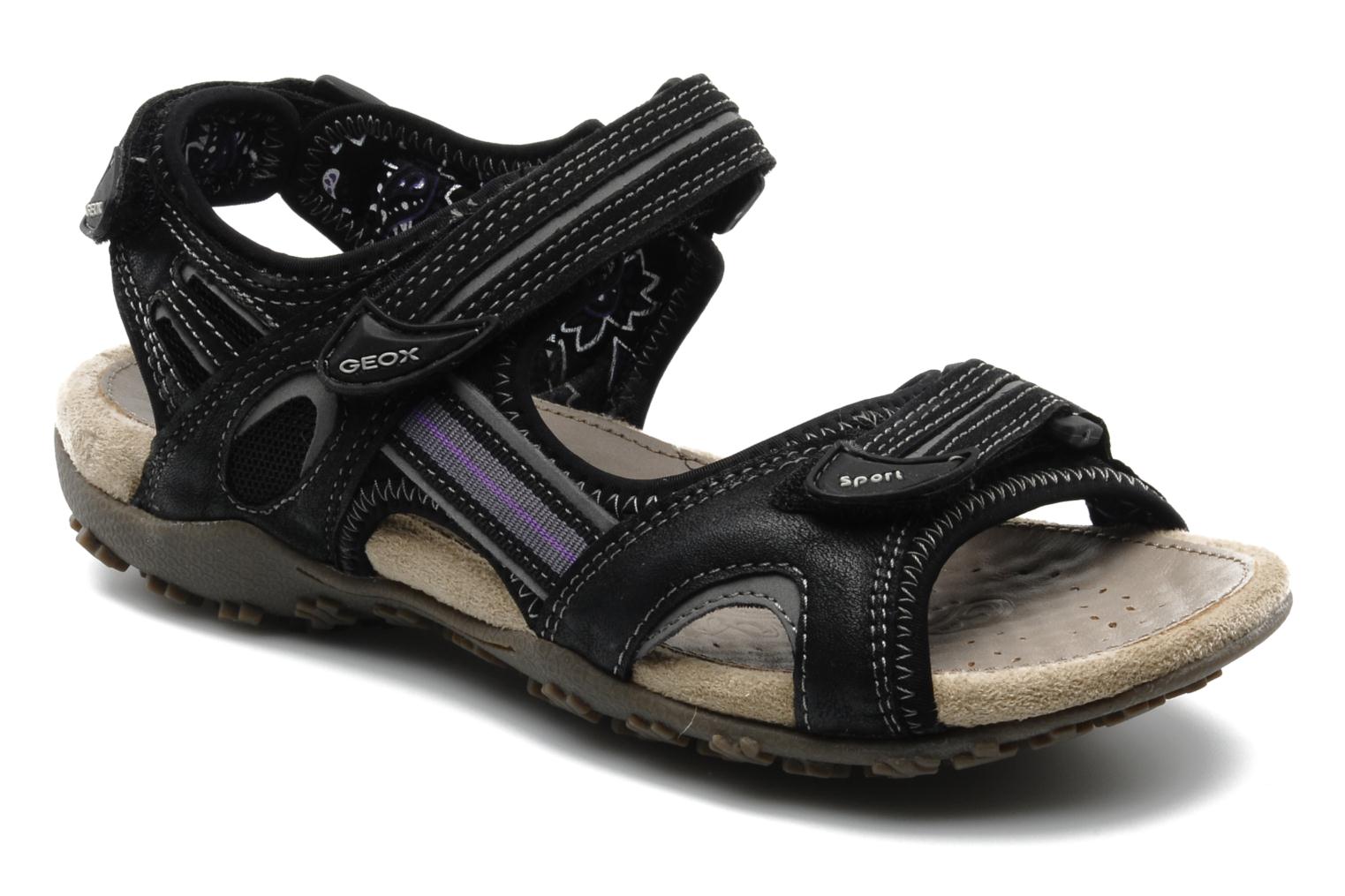 Foto Zapatillas deporte Geox D S.STREL C Mujer