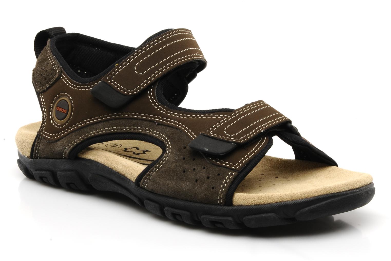 Foto Zapatillas deporte Geox U S.strada M Hombre