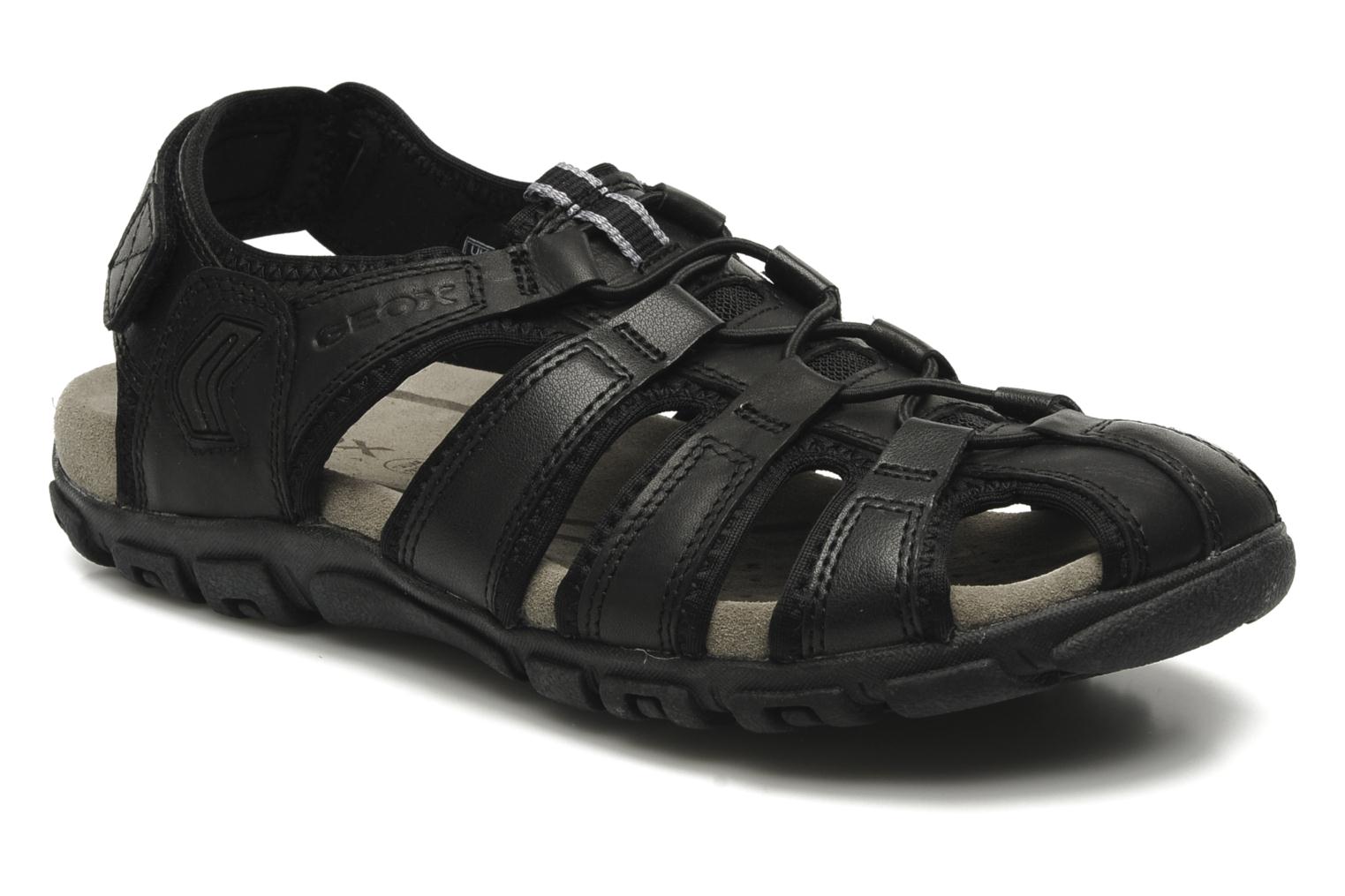 Foto Zapatillas deporte Geox U S.strada P Hombre