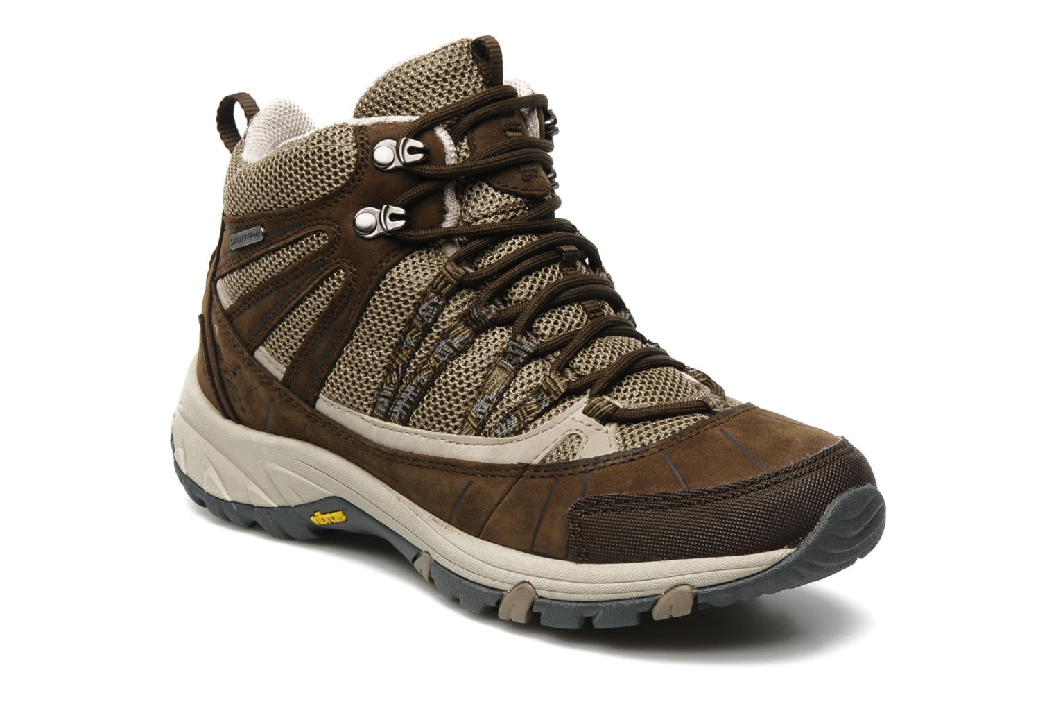 Foto Zapatillas deporte Hi-Tec Harmony Mid WP Wo's Mujer