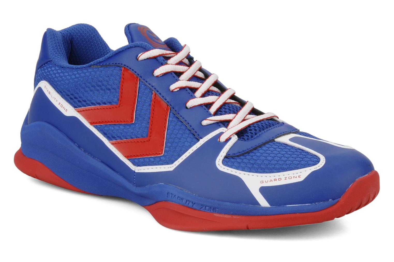 Foto Zapatillas deporte Hummel Authentic X Hombre