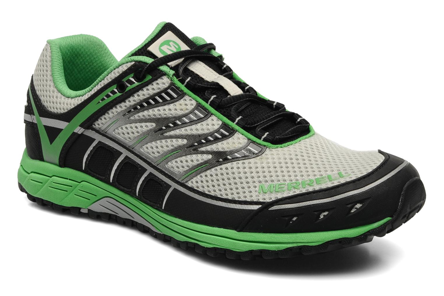 Foto Zapatillas deporte Merrell MIX MASTER TUFF Hombre