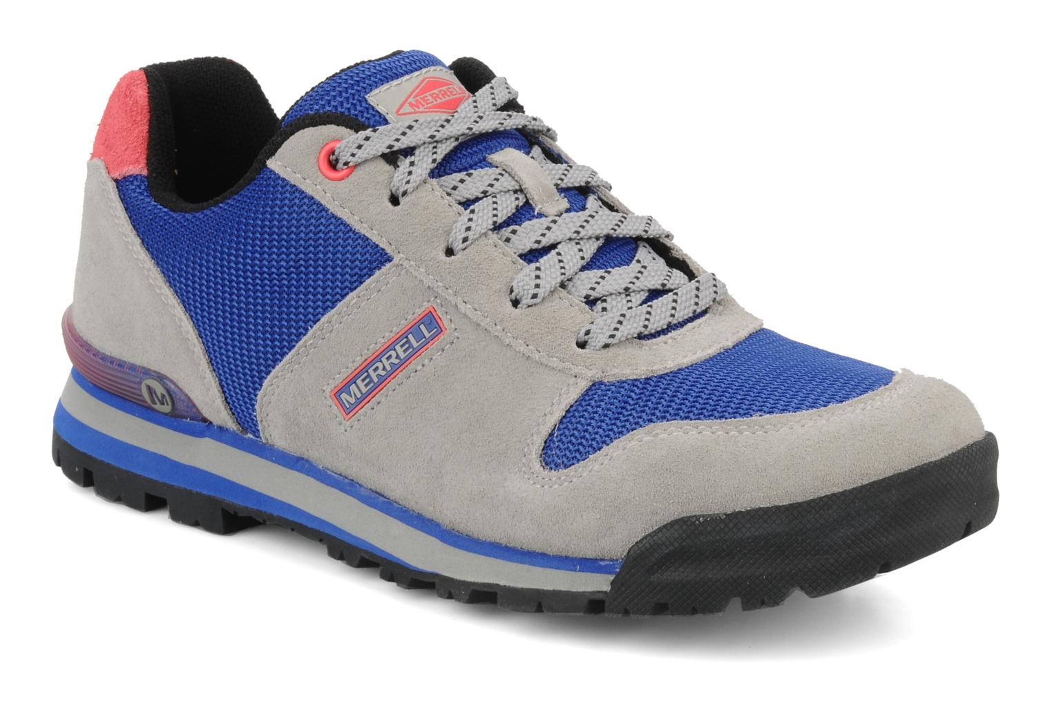 Foto Zapatillas deporte Merrell Solo origins Hombre