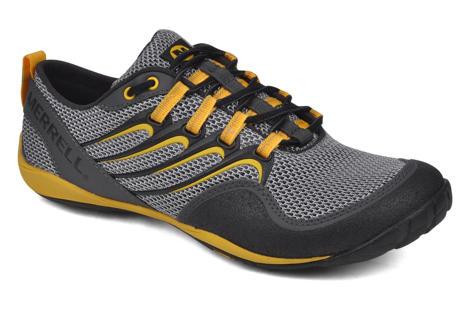 Foto Zapatillas deporte Merrell Trail glove Hombre