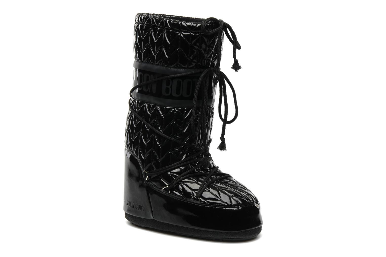 Foto Zapatillas deporte Moon Boot Royale Mujer