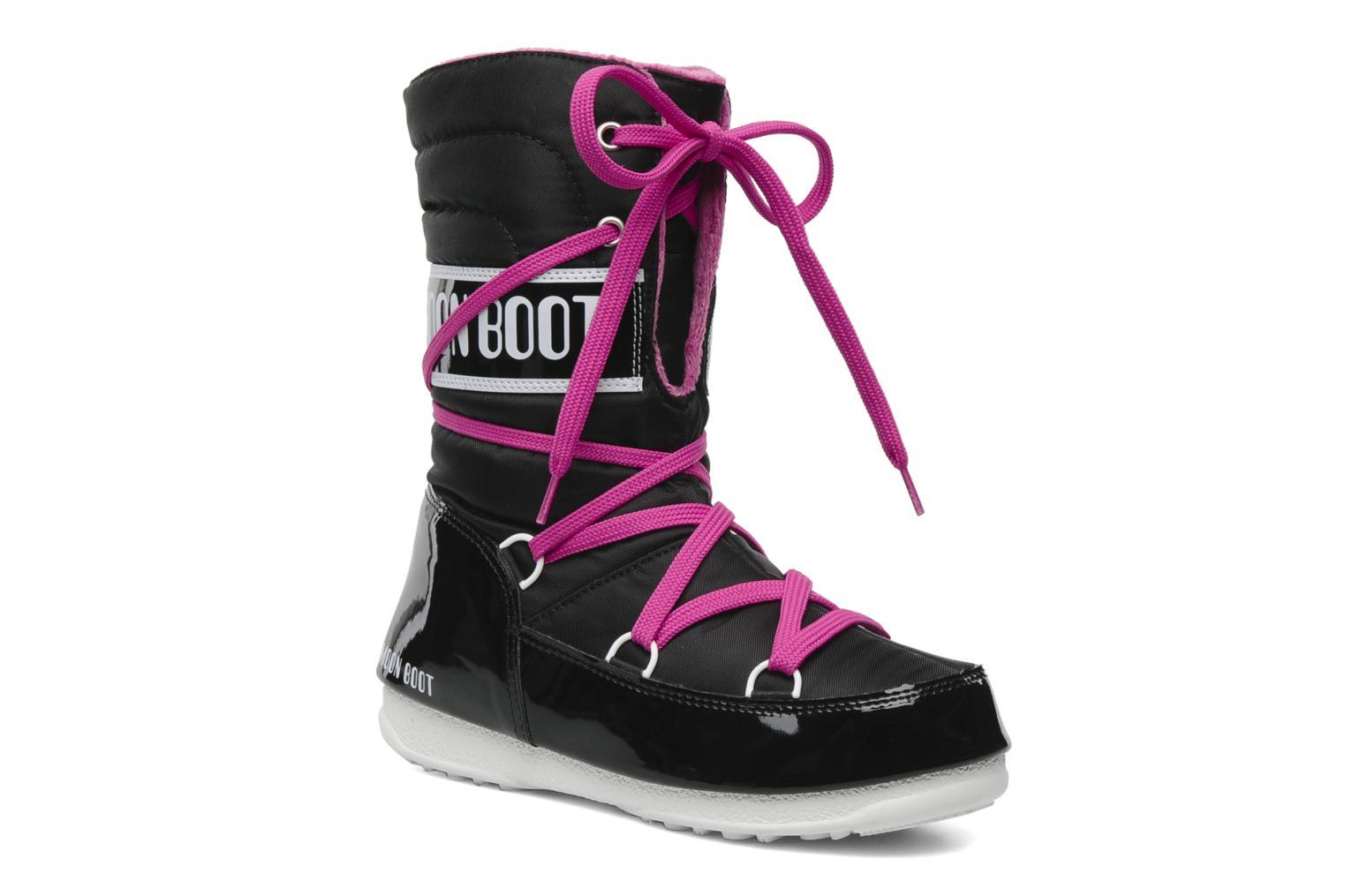 Foto Zapatillas deporte Moon Boot Sugar Mujer