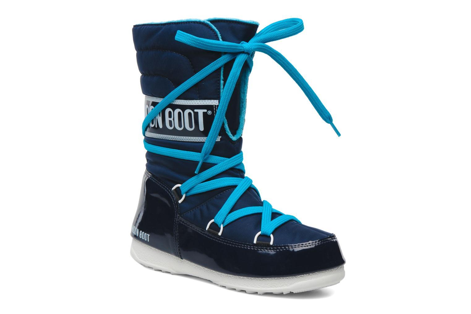 Foto Zapatillas deporte Moon Boot Sugar Mujer