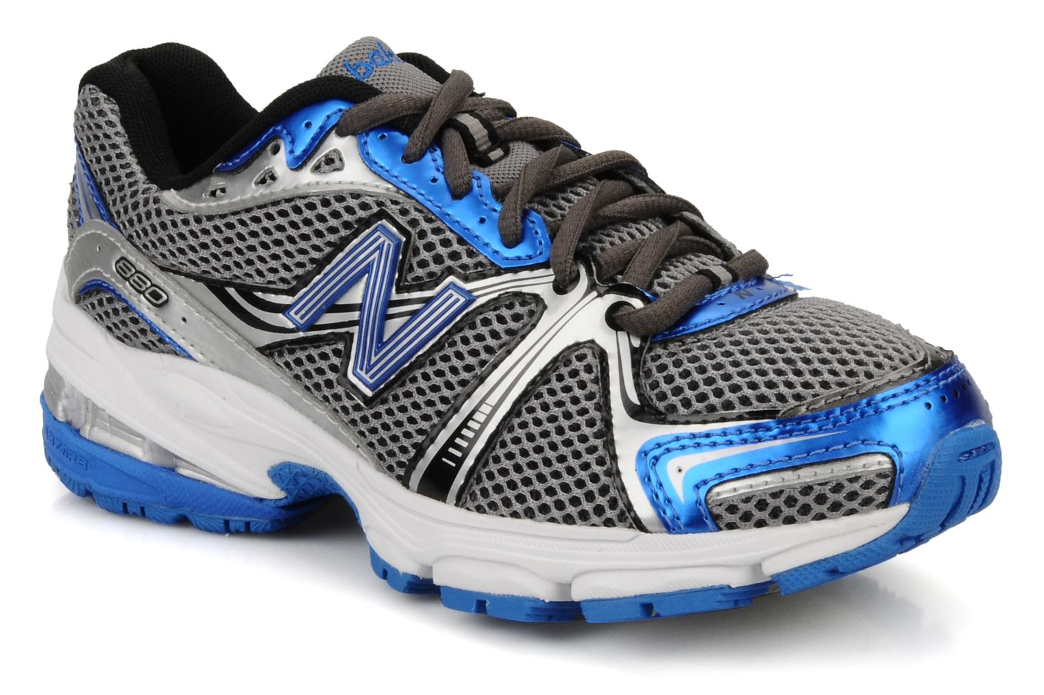 Foto Zapatillas deporte New Balance Kj880 Niños