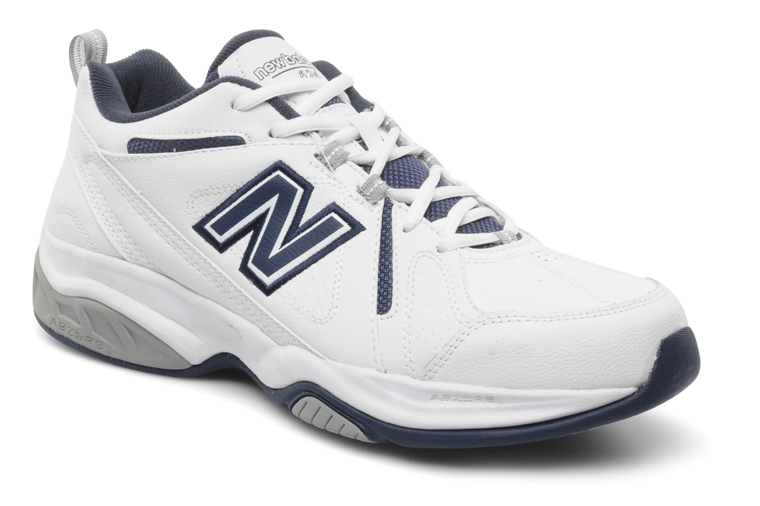 Foto Zapatillas deporte New Balance MX624 Hombre