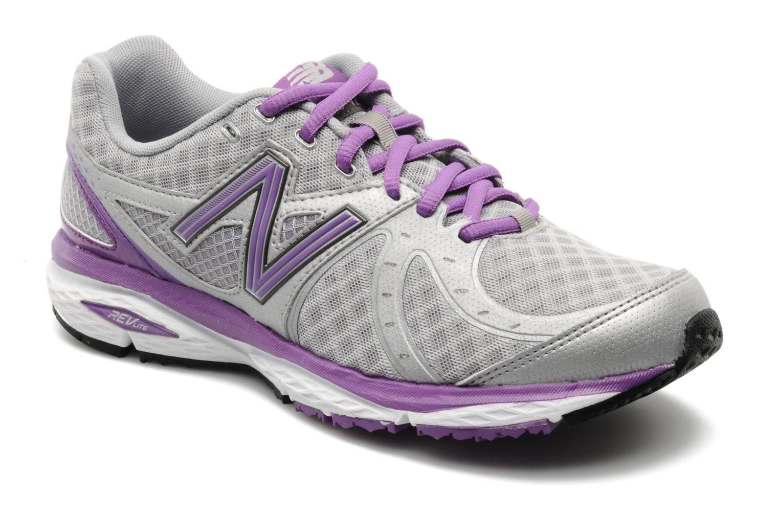 Foto Zapatillas deporte New Balance W790 Mujer
