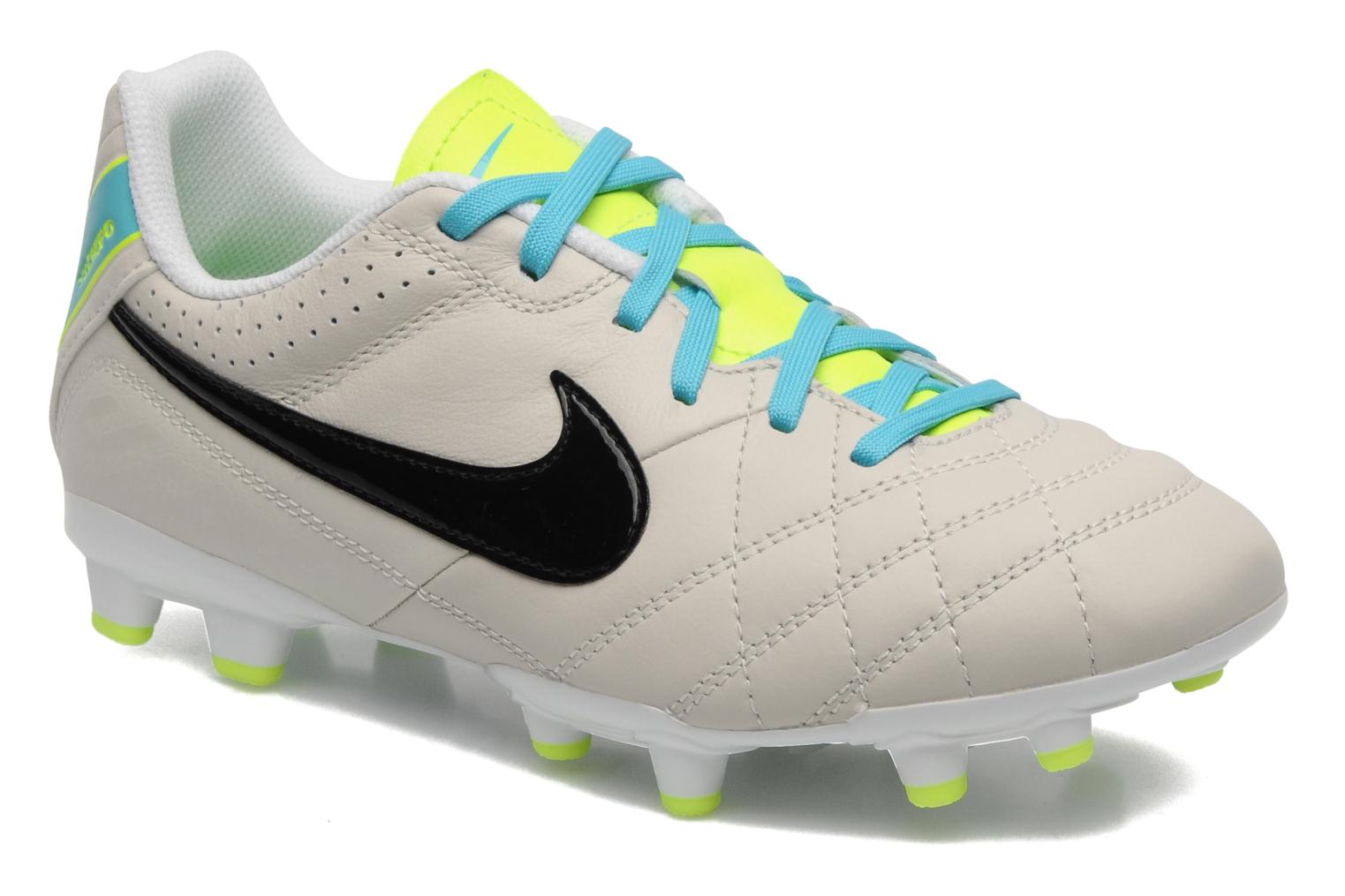 Foto Zapatillas deporte Nike Jr Tiempo Natural IV Ltr Fg Niños