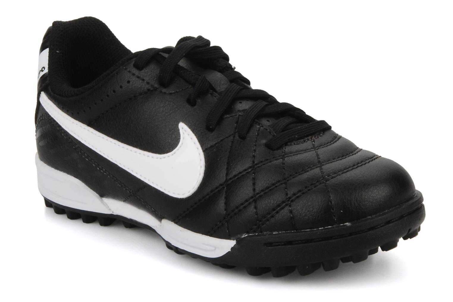 Foto Zapatillas deporte Nike Jr tiempo natural iv tf Niños