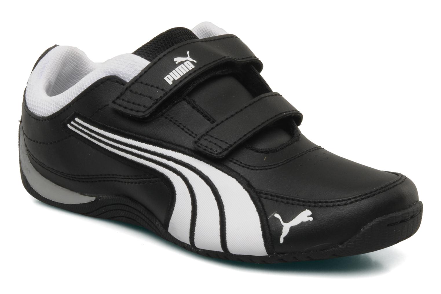 Foto Zapatillas deporte Puma Drift Cat 4 l v kids Niños