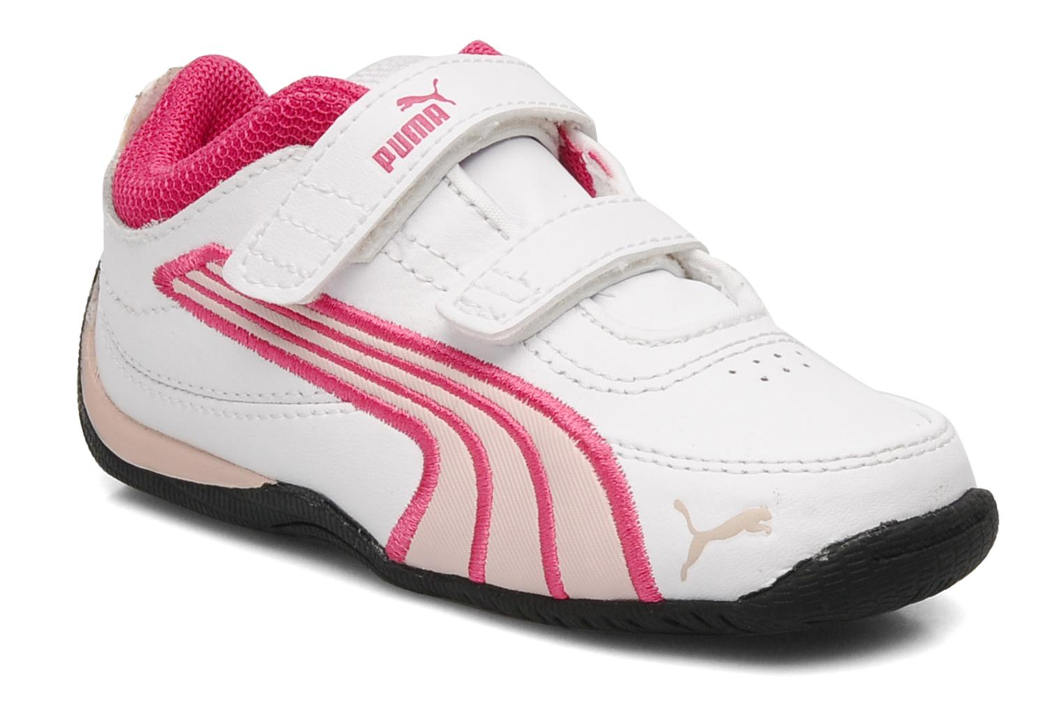 Foto Zapatillas deporte Puma Drift Cat 4 l v kids Niños