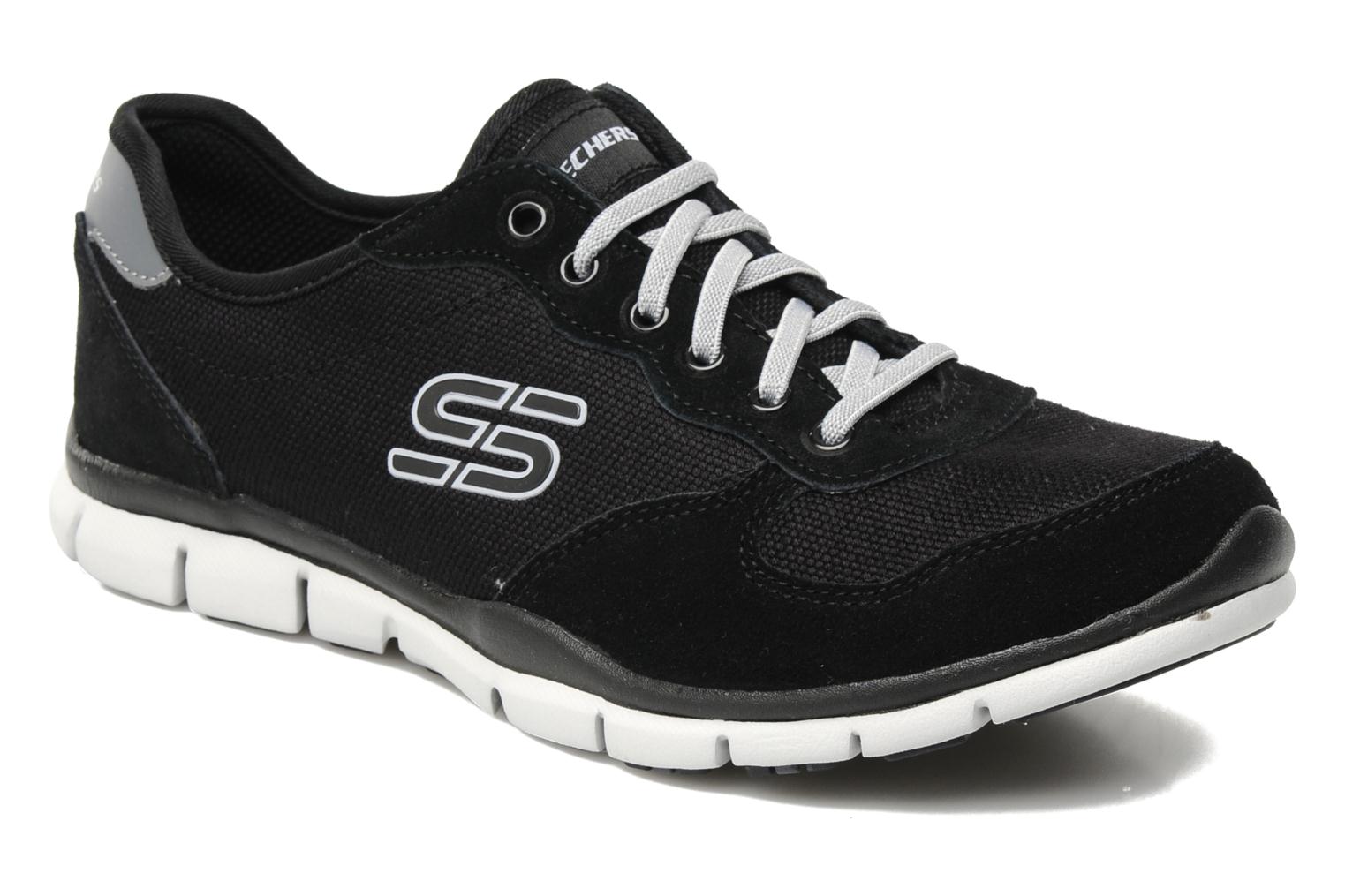 Foto Zapatillas deporte Skechers gratis/enough said Mujer