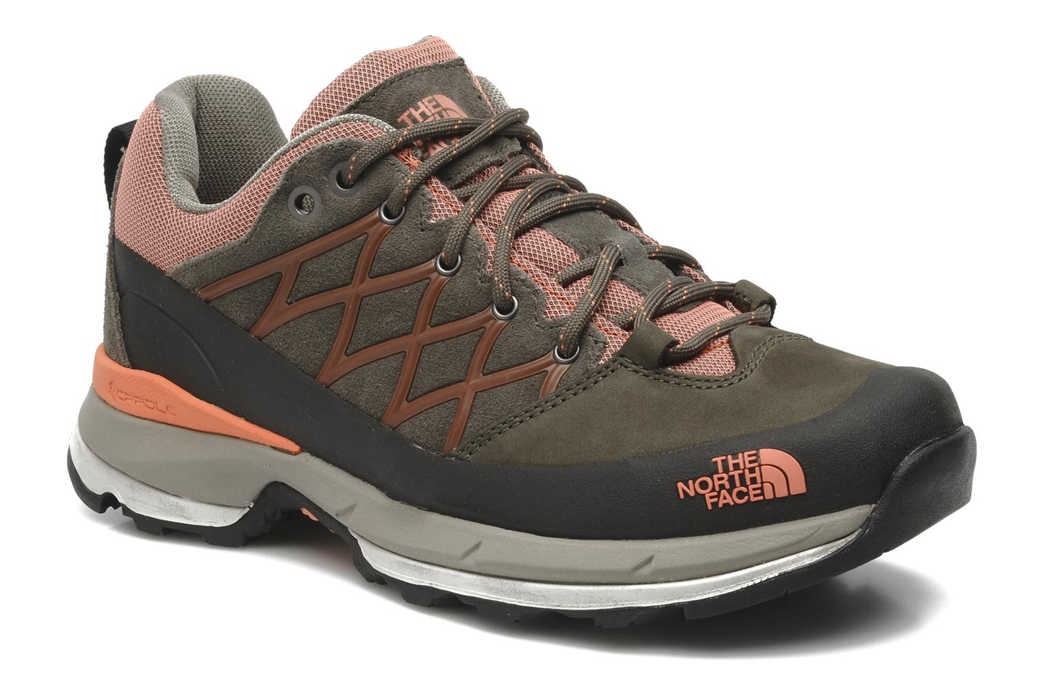 Foto Zapatillas deporte The North Face Women Wreck Mujer