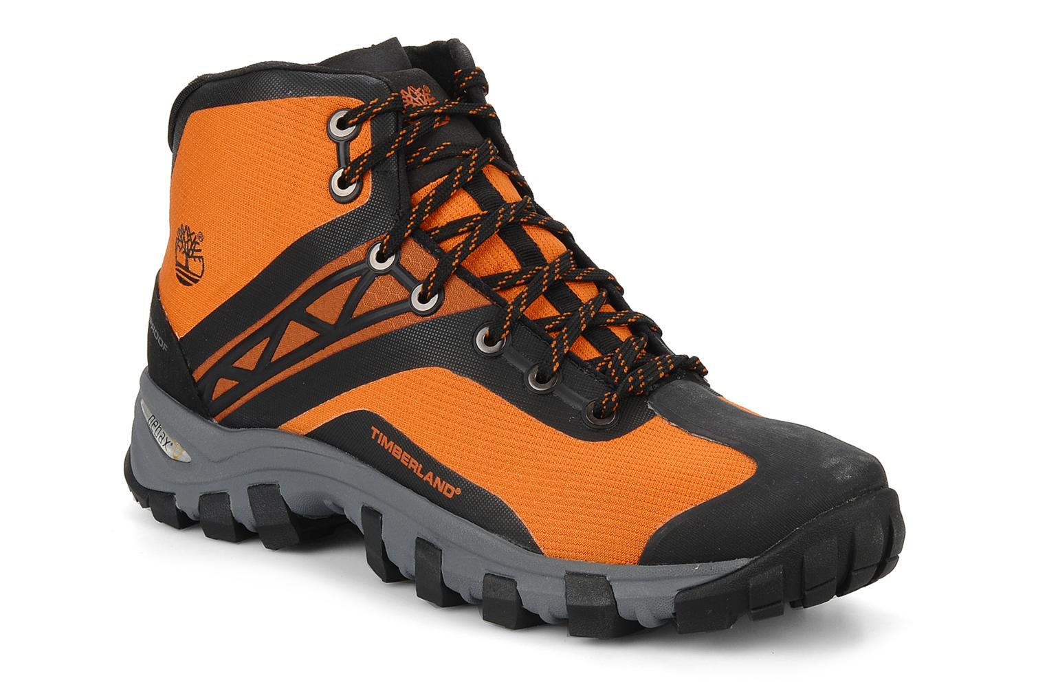Foto Zapatillas deporte Timberland Timberland mountain athletics Hombre