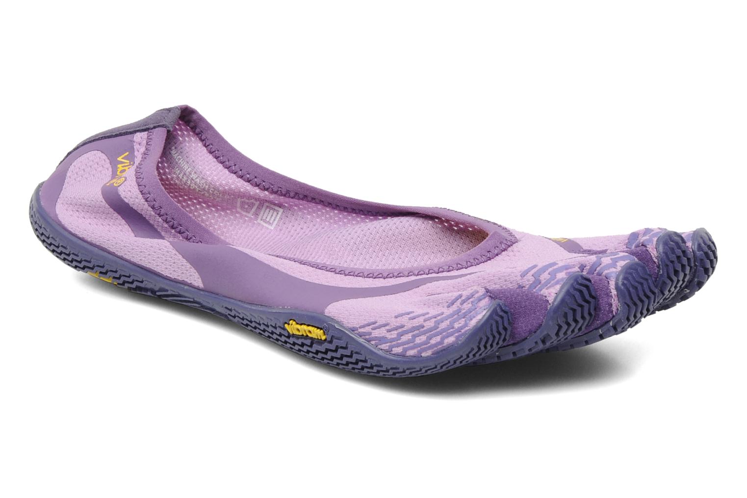 Foto Zapatillas deporte Vibram Entrada Mujer