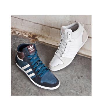 Foto Zapatillas deportivas ADIDAS ADILAGO MID hombre