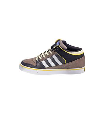 Foto Zapatillas deportivas ADIDAS CULVER MID hombre