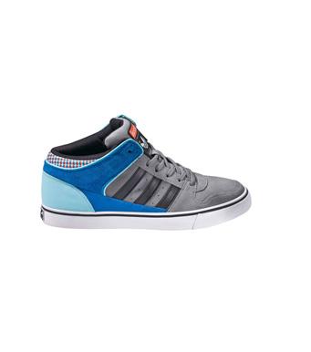 Foto Zapatillas deportivas ADIDAS CULVER MID hombre