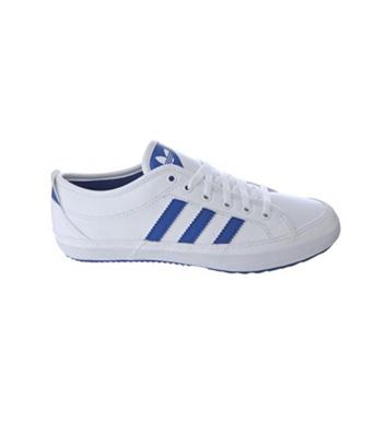 Foto Zapatillas deportivas ADIDAS NIZZA LO REMODEL niño