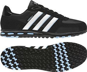 Foto Zapatillas deportivas adidas spectral · color negro1/runbla/azular · para hombre / unisex · ref: g53673 · talla 10