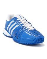Foto Zapatillas deportivas Adipower Barricade Clay