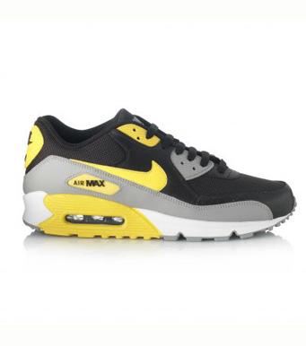 Foto Zapatillas deportivas AIR MAX 90 de NIKE