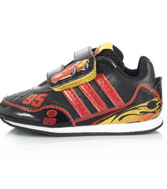 Foto Zapatillas deportivas bebé ADIDAS ´Cars´